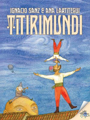 cover image of Titirimundi